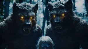 Вурдалаки - весёлая