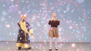 МБОУ Школа 22, Космос, Купцова А.Н., Белошапка Ева,Злобин  Паша видео (оригинал)