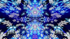 Видеофоны! Видеофон Зимний! Зимняя Фантазия 2 от Киностудии Мудрого Кота Тимофея!