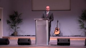 Единство в многообразии | проповедь | Виталий Олийник