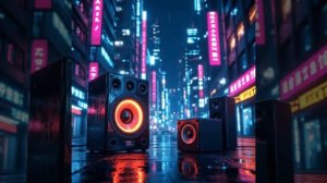 Asisyay ft AI - Shadow Circuits