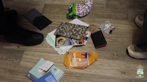 В Уфе задержали студента за поддержку террористов