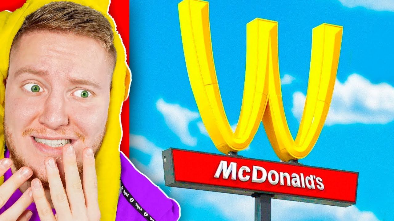 [Поззи] САМАЯ ГЛУПАЯ РЕКЛАМА В МИРЕ смотреть онлайн