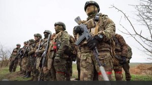 Путин указал на использование опыта СВО при формировании нового облика ВС РФ