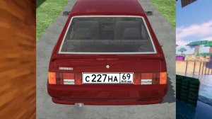 мои концепты для игры ваз краш тест симуятор 2