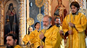 Я хочу всей Душой с Богом быть!