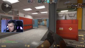 ПРОТИВНИКИ ВОЗНЕНАВИДЕЛИ НАС ИЗ-ЗА SAWED-OFF В CS2