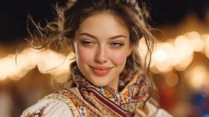 Наливайте Девки Чарки деревенская частушка-рейв о жаркой пляске и смешном повороте ArtVenka