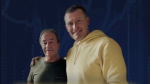 🎁 Запись! Каждому! Легенда возвращается! РОЖДЕСТВЕНСКИЙ ВЕЧЕР C ДМИТРИЕМ ОБЕРДЕРФЕРОМ