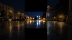 Лето в Нижнем Новгороде.