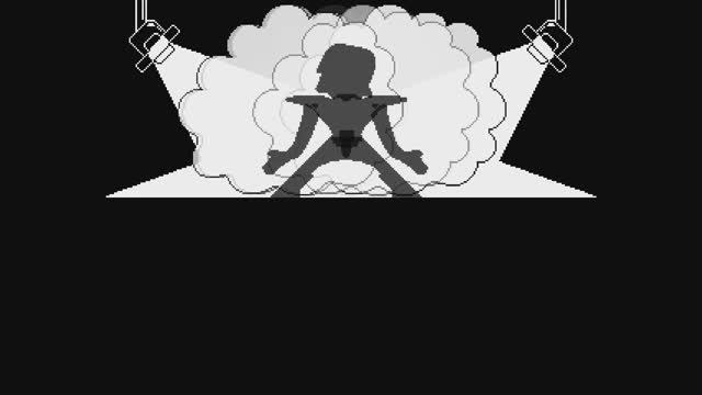 UNDERTALE mettaton-EX fight/АНДЕРТЕЙЛ бой с метаттоном-экс смотреть онлайн