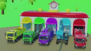 МУЛЬТФИЛЬМЫ ДЛЯ ДЕТЕЙ