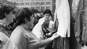 «В России думают, что за границей всё качественнее». Исторический комплекс