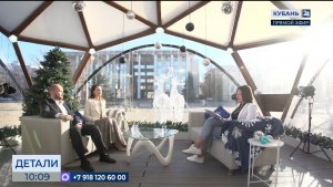 Ольга Малышева: изучение иностранных языков развивает мозг