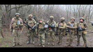 Благодарность от гаубичной батареи