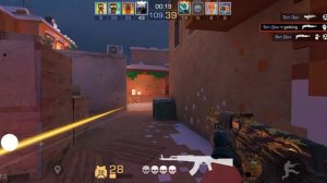 мувик в стенд чилов