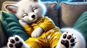 Пусть сон будет сладким. Спокойной ночи. Шикарная музыкальная открытка.