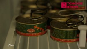 Бактерии кишечной палочки нашли в пяти марках икры