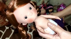 моя малышка Лоуренс