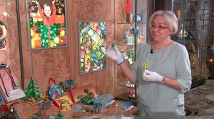 Директор музея шоколада рассказала, как появилась конфета "Красная шапочка"