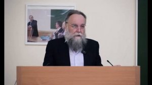 Александр Дугин - Политическая история народа 4 из 4 (23 декабря 2025)