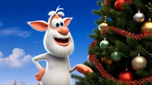 Буба танцует буба поёт