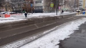 НА УЛИЦЕ КРАСИВО😍