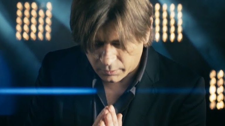 Лучшие моменты с моими школьными друзьями
Молитва би-2