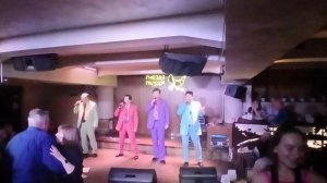 26-10-2025  МОСКВА   БАРД-КЛУБ  ГНЕЗДО  ГЛУХАРЯ  КОНЦЕРТ  ГР  ДОКТОР  ВАТСОН  ЧАСТЬ-2