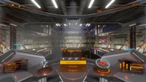 ELITE Dangerous Odyssey /#10 / открытый космос на канале GEPGames