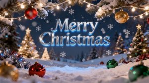 ✨🎄❄️ ВЕСЕЛАЯ НОВОГОДНЯЯ МУЗЫКА ДЛЯ ДУШИ 2026 🎵 СКАЗОЧНАЯ РОЖДЕСТВЕНСКАЯ МУЗЫКА ДЛЯ РЕЛАКСАЦИИ