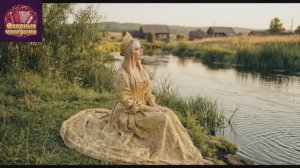 🔥 ОНА СПЕЛА,  И ВСЕ МУЖИКИ ПОПЛЫЛИ! Угарные Частушки