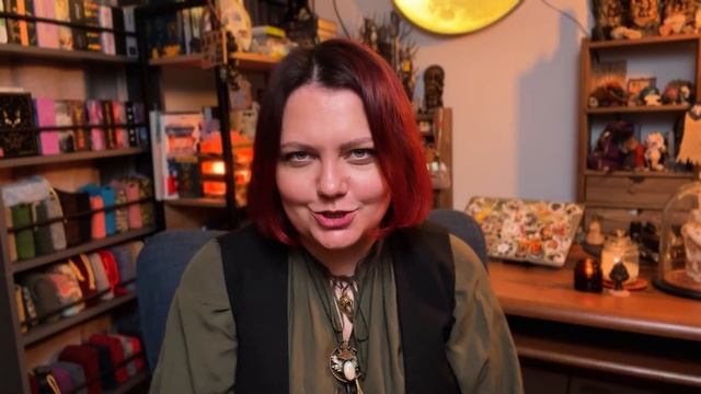 Как я пришла в северную традицию и к магии рун смотреть онлайн