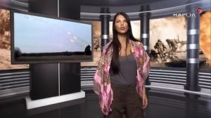 Русская национально-освободительная война. СВОИХ НЕ БРОСАЕМ. Народ ТВ