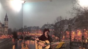 43 Песенка про бабушку - Людмила Смердягина