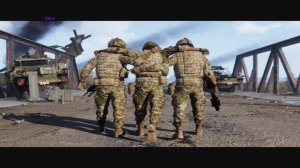 Arma 3/ Мутим бабки.