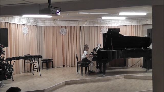 Рождество в кругу семьи-2025. Цирк, И. Петрова смотреть онлайн