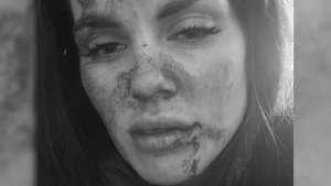 ЖЕРТВА ТИРАНА