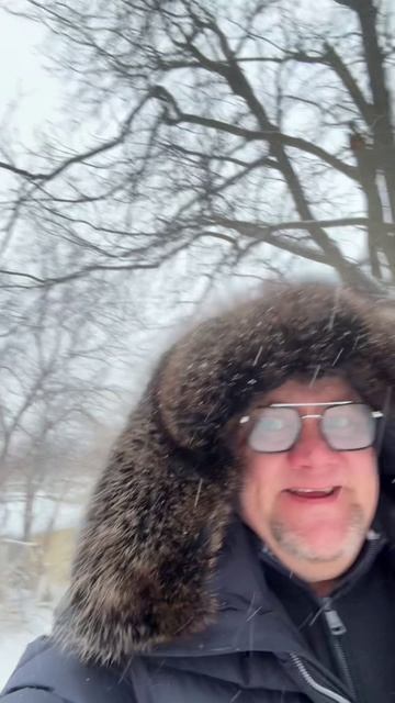 Я 7 лет ждал такой зимы смотреть онлайн