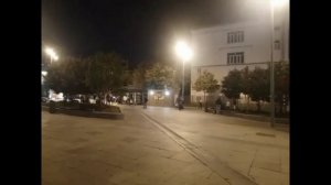 Воспоминания осени: Вечерний город 2025 (часть 2)