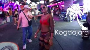 Шокирующая Паттайя 🌍 Пляжи Паттайи, северная Паттайя Наклуа 🏝️  массаж в Паттайе 🌍 еда в Паттайе