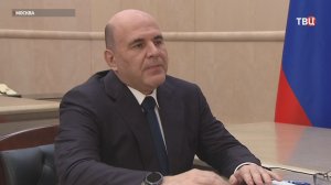 Мишустину рассказали о внедрении ИИ в работу Россельхознадзора