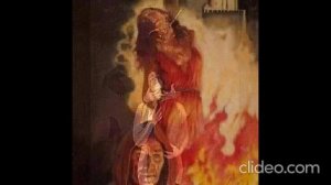 Theme The Neptunov - Inquisition. Witch.