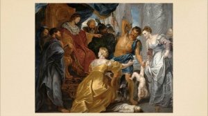 Царь Соломон