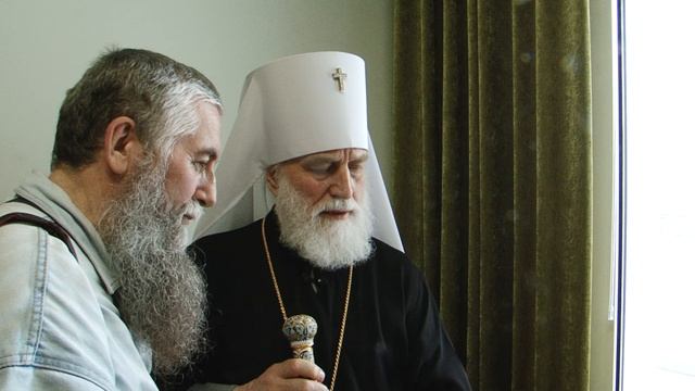 2022.06.03 Митр.Крутицкий и Коломенский Павел принял от р.Б. Александра образ свт. Луки Крымского. смотреть онлайн