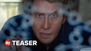 Тизер-трейлер Мэдден