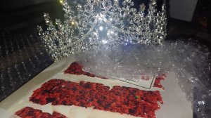 Мои праздничные покупки))