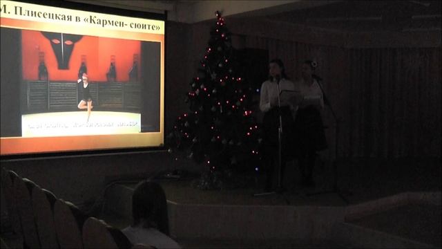 Осокина Дарья, Осокина Александра. Судьба и творчество на двоих смотреть онлайн