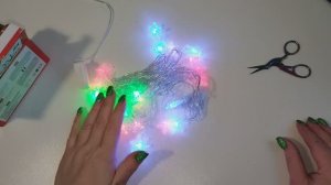 Подарок от Оксаны//СП Носочная коробочка 2025