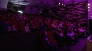 Вкусная сказка